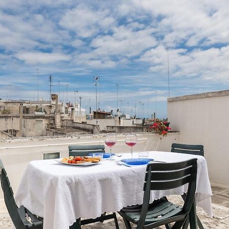 Terrazza Primavera By Wonderful Italy Ostuni Ngoại thất bức ảnh