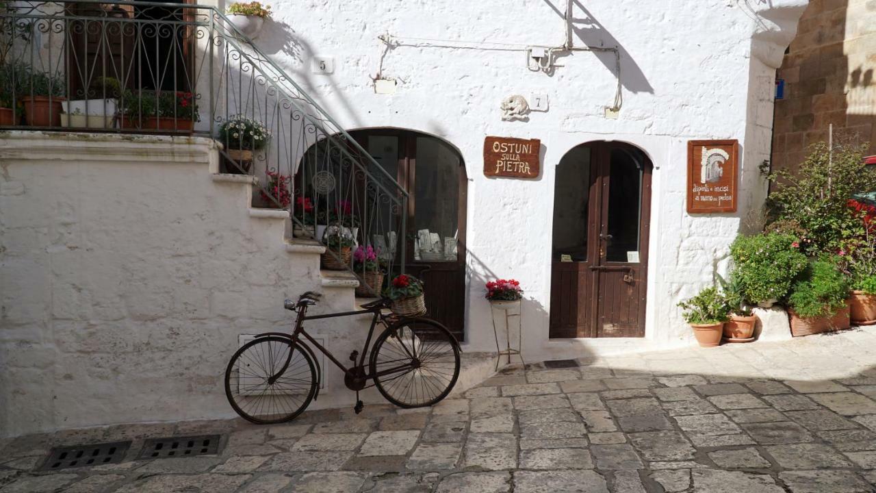 Terrazza Primavera By Wonderful Italy Ostuni Ngoại thất bức ảnh