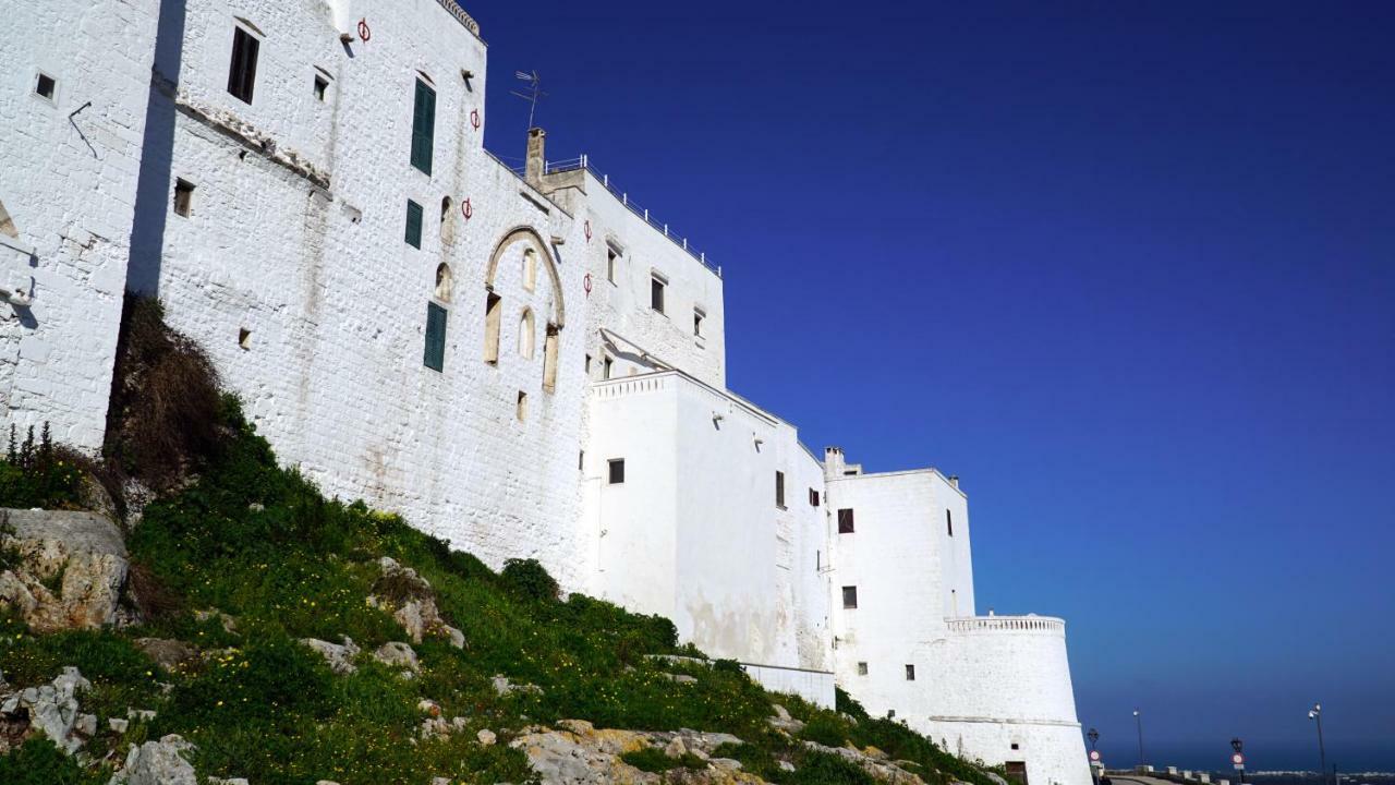 Terrazza Primavera By Wonderful Italy Ostuni Ngoại thất bức ảnh