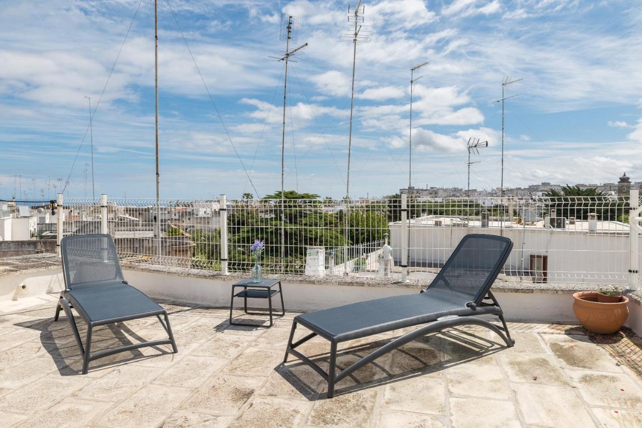 Terrazza Primavera By Wonderful Italy Ostuni Ngoại thất bức ảnh