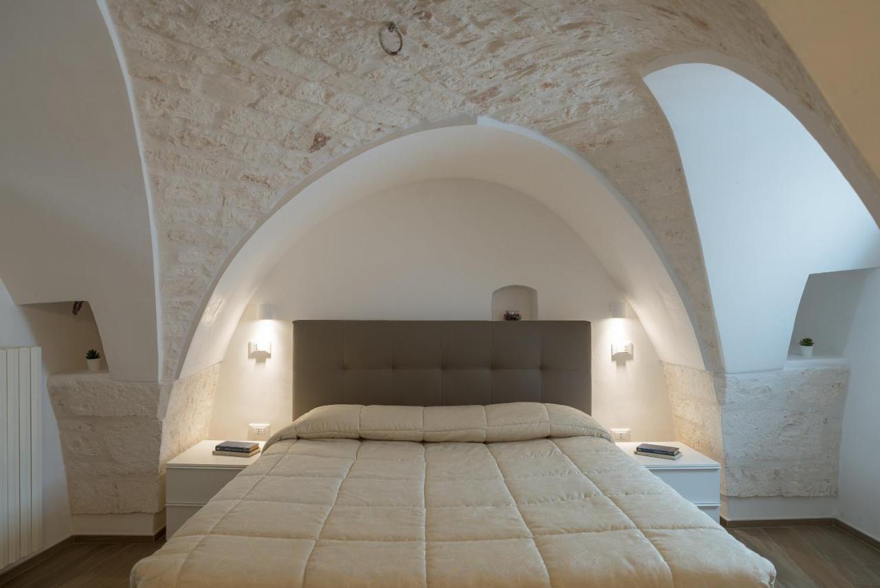 Terrazza Primavera By Wonderful Italy Ostuni Ngoại thất bức ảnh
