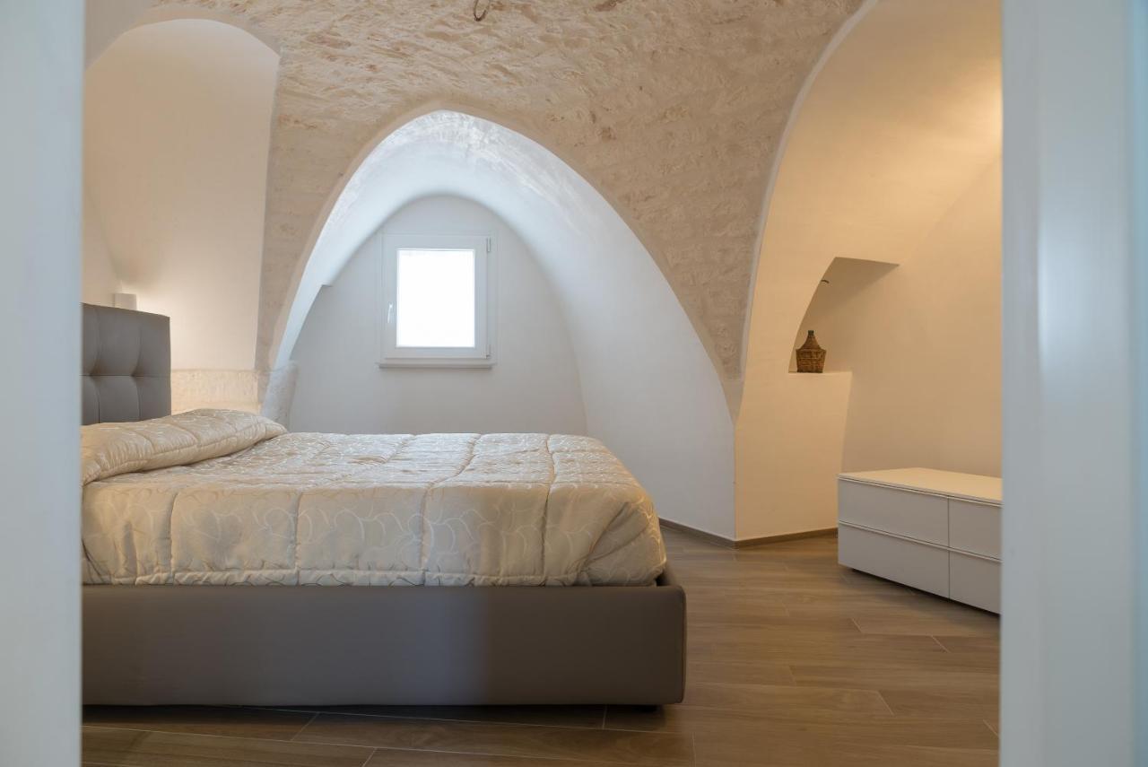Terrazza Primavera By Wonderful Italy Ostuni Ngoại thất bức ảnh