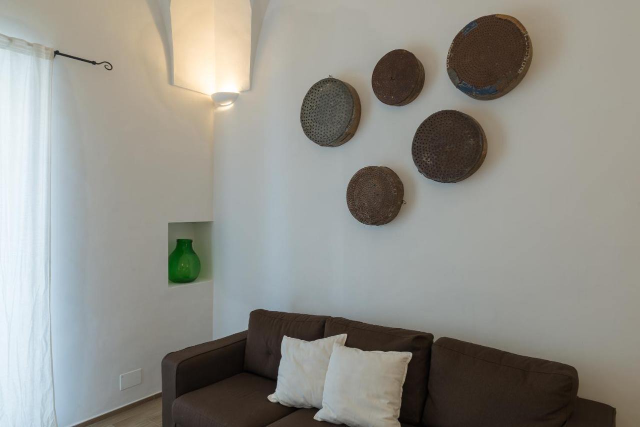 Terrazza Primavera By Wonderful Italy Ostuni Ngoại thất bức ảnh