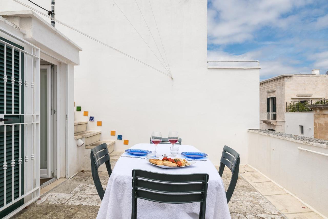 Terrazza Primavera By Wonderful Italy Ostuni Ngoại thất bức ảnh