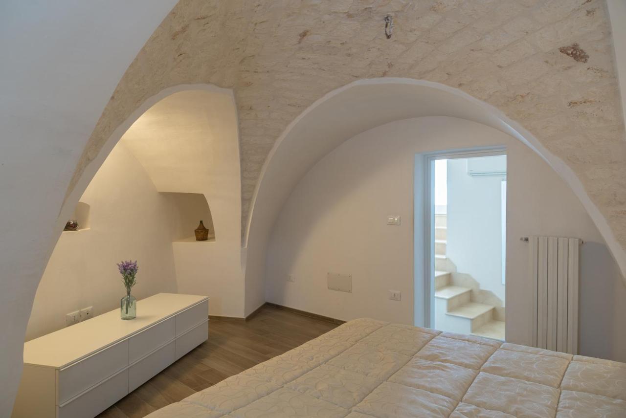 Terrazza Primavera By Wonderful Italy Ostuni Ngoại thất bức ảnh