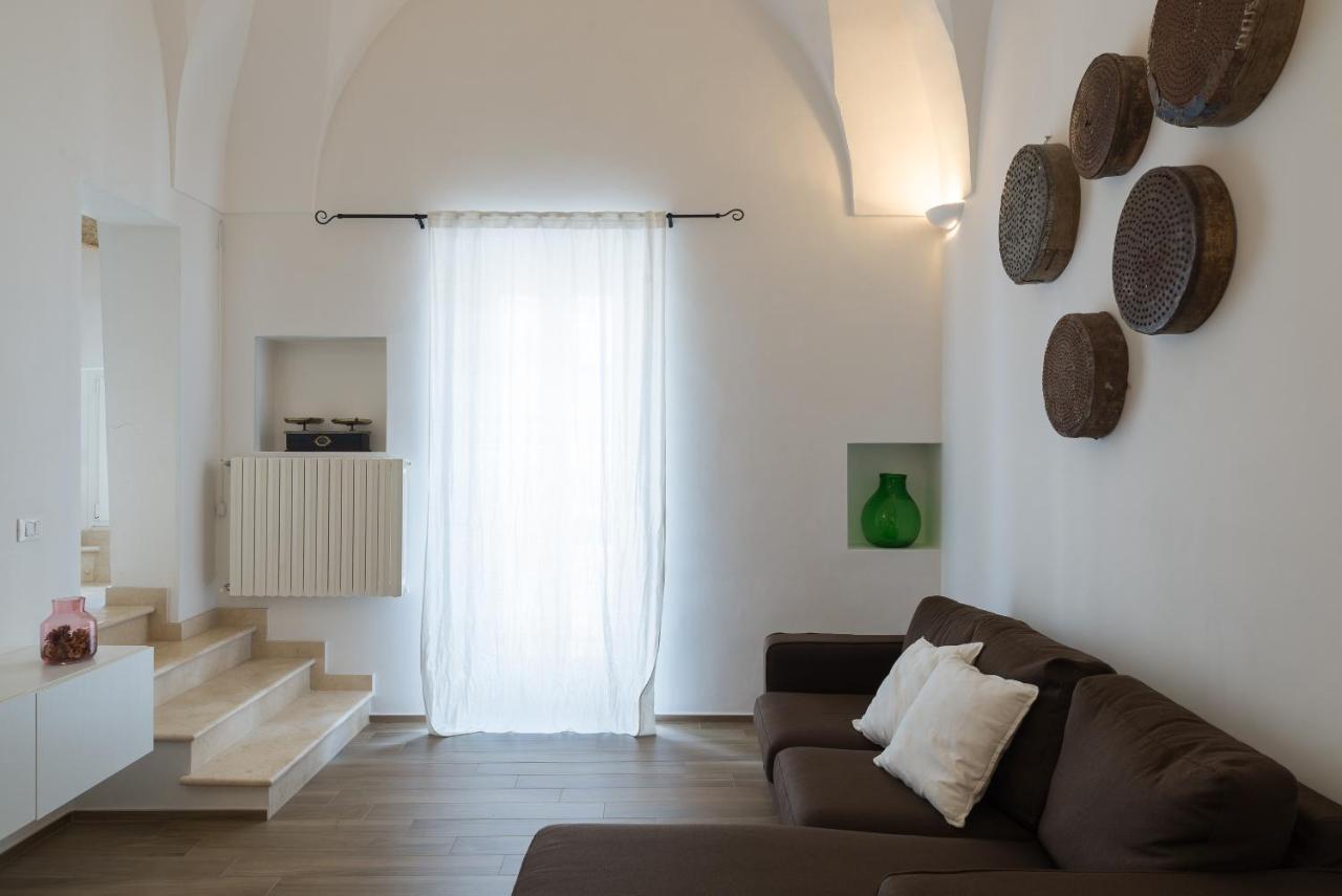 Terrazza Primavera By Wonderful Italy Ostuni Ngoại thất bức ảnh