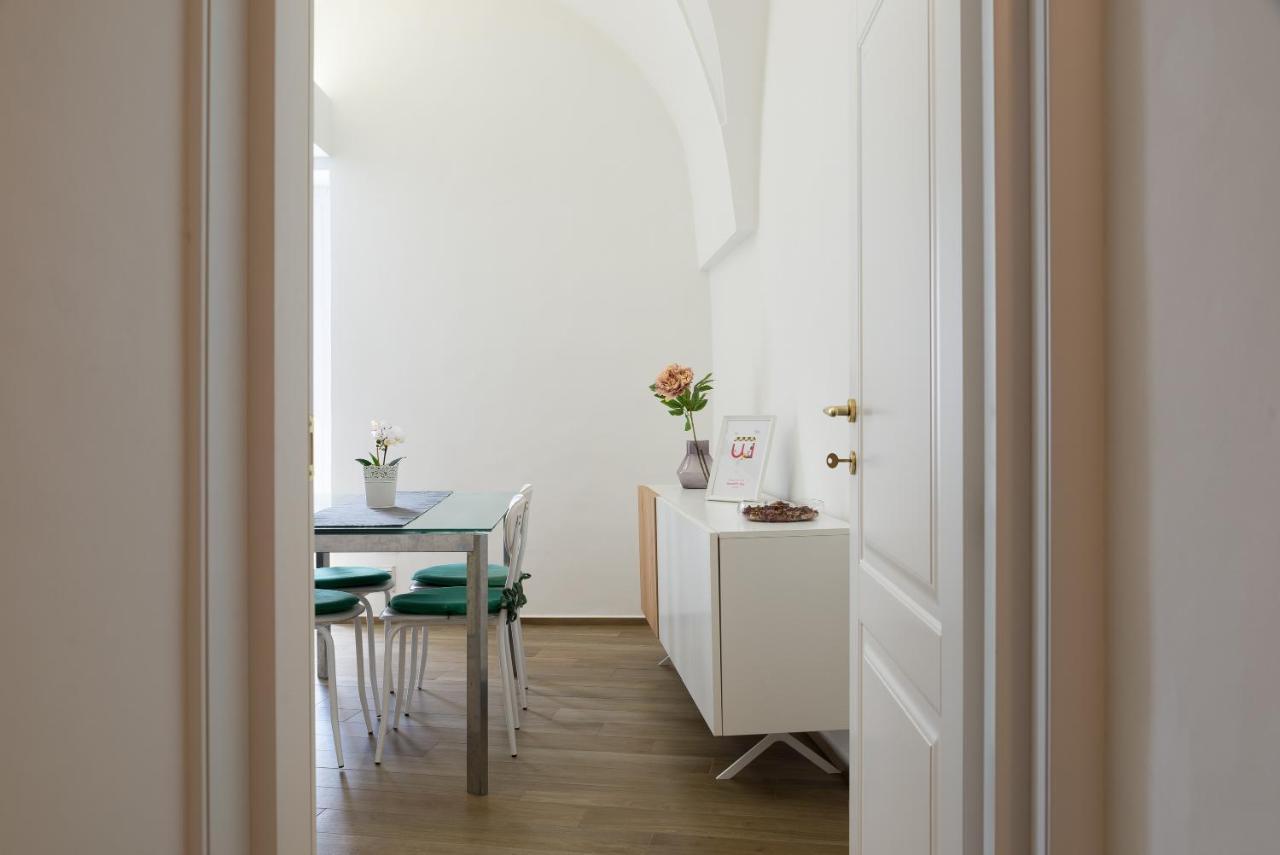Terrazza Primavera By Wonderful Italy Ostuni Ngoại thất bức ảnh